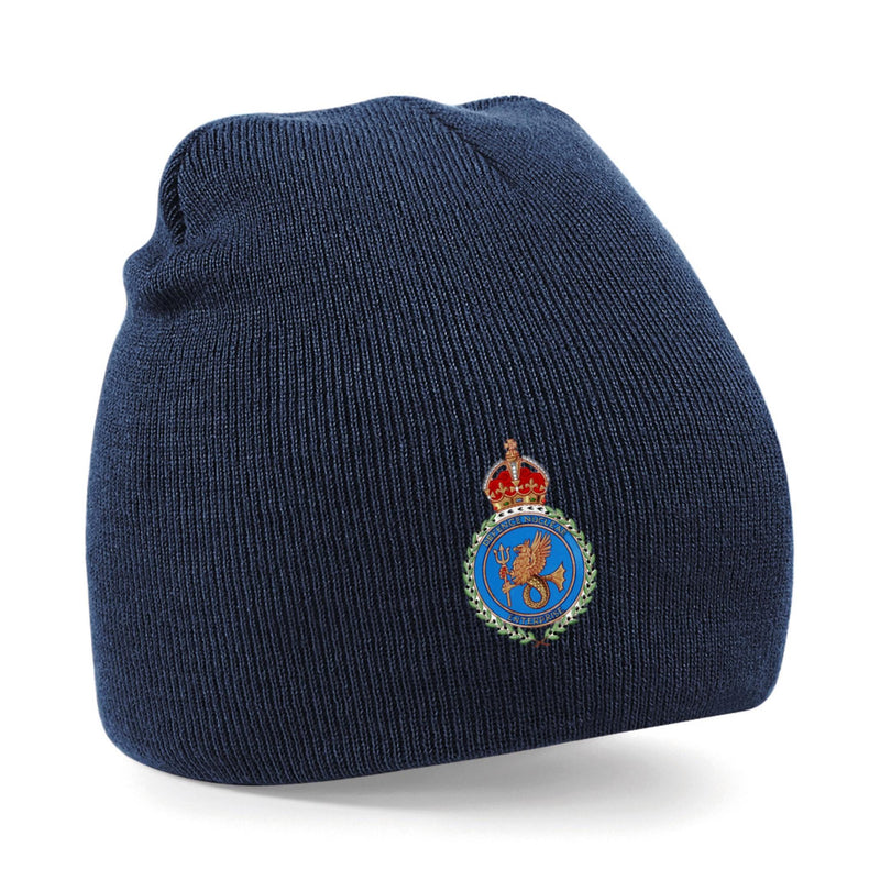 Defence Nuclear Enterprise Beanie Hat