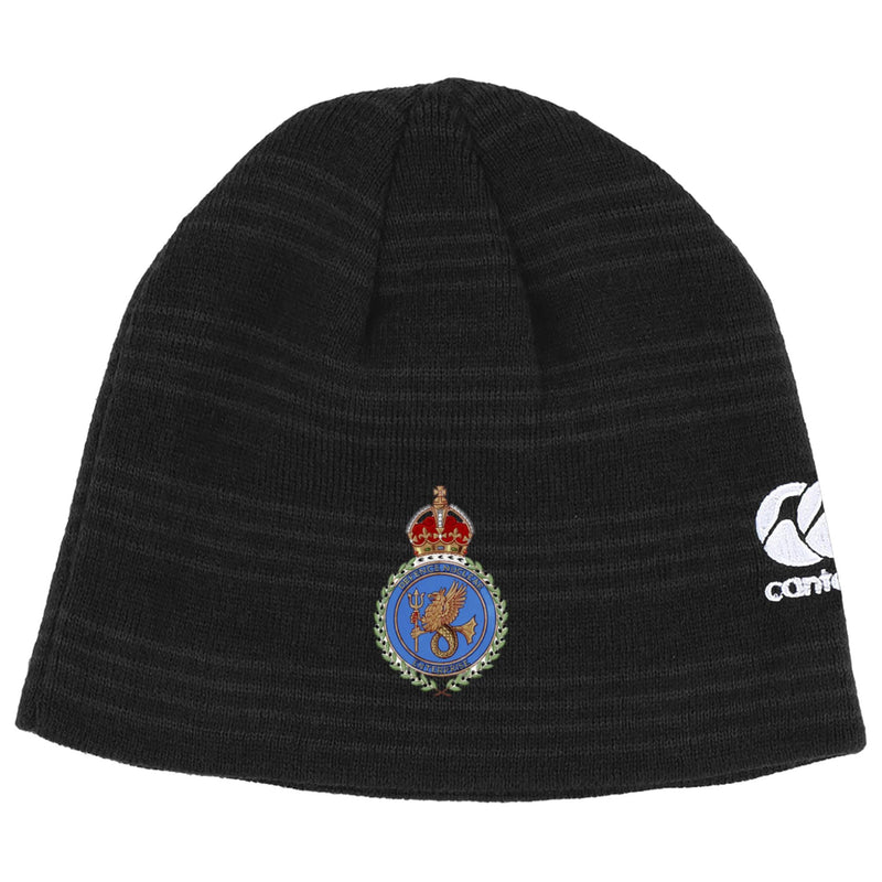 Defence Nuclear Enterprise Canterbury Beanie Hat