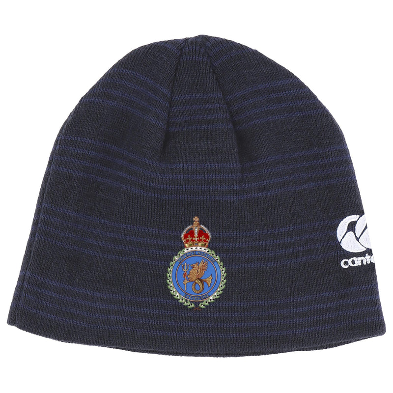 Defence Nuclear Enterprise Canterbury Beanie Hat