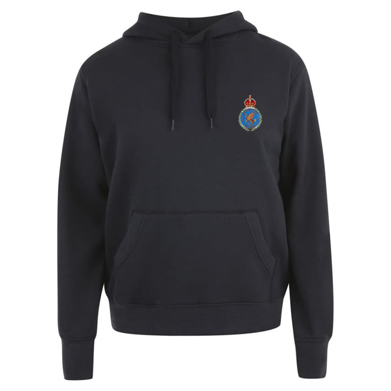 Defence Nuclear Enterprise Canterbury Rugby Hoodie