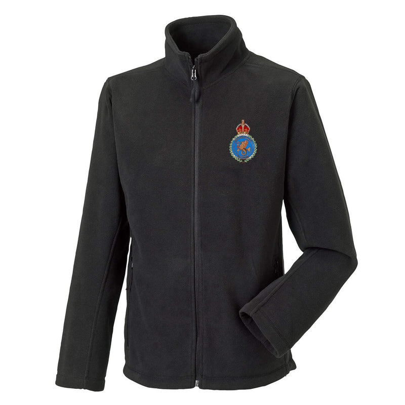 Defence Nuclear Enterprise Regatta Fleece