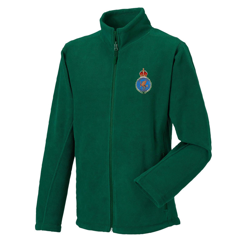 Defence Nuclear Enterprise Regatta Fleece