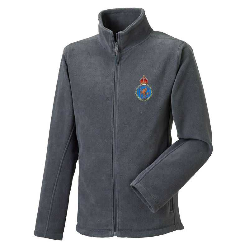 Defence Nuclear Enterprise Regatta Fleece
