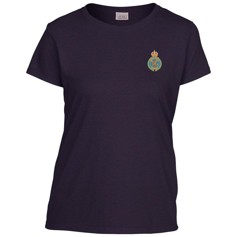 Defence Nuclear Enterprise Women's T-Shirt