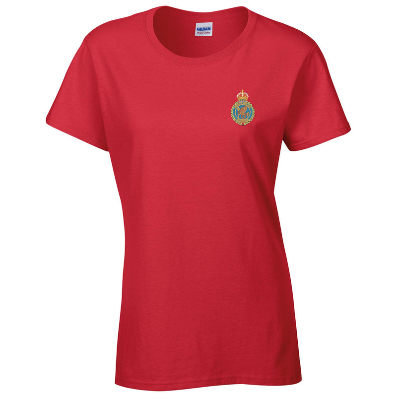 Defence Nuclear Enterprise Women's T-Shirt
