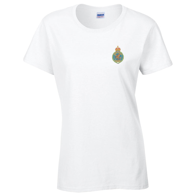 Defence Nuclear Enterprise Women's T-Shirt