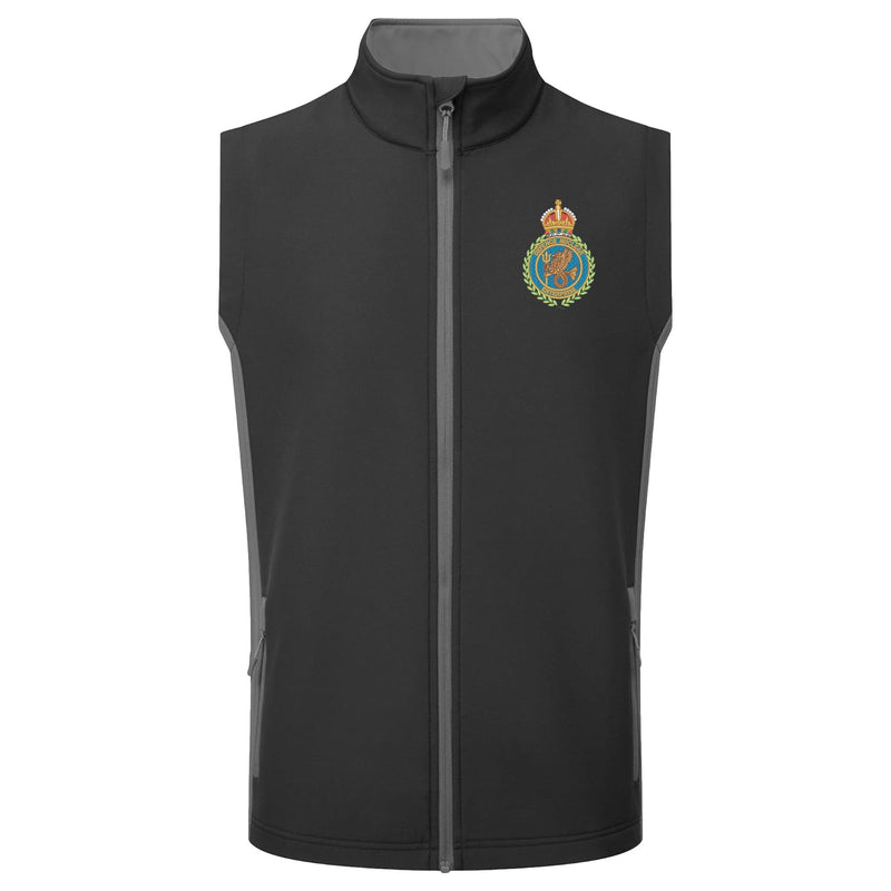 Defence Nuclear Enterprise Gilet