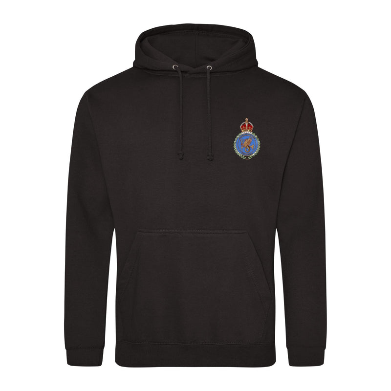 Defence Nuclear Enterprise Hoodie