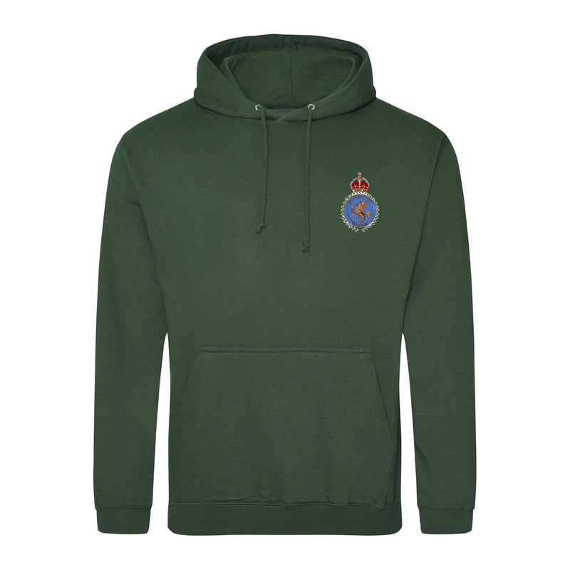 Defence Nuclear Enterprise Hoodie