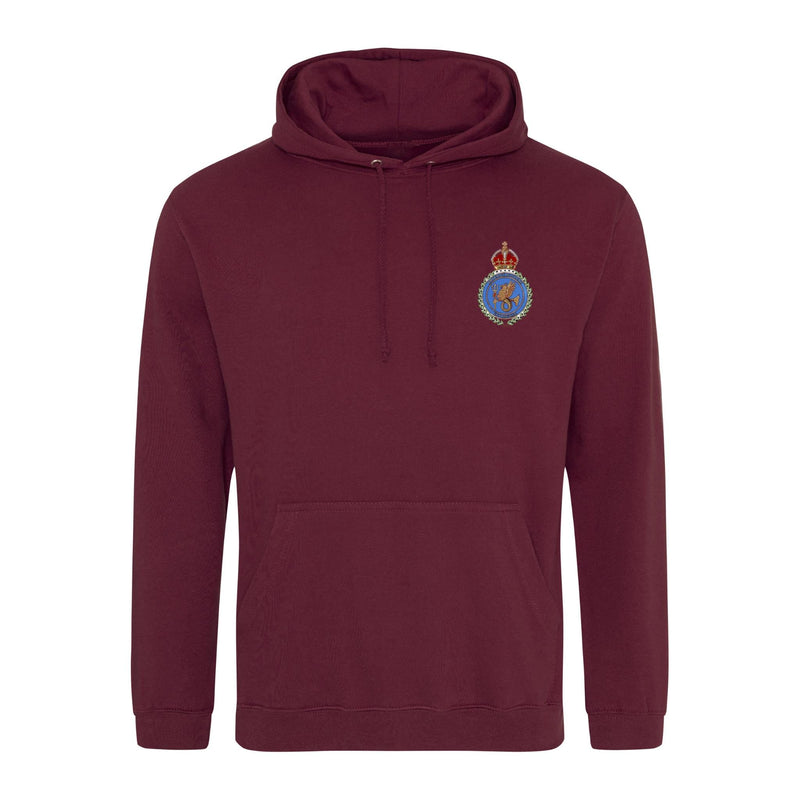 Defence Nuclear Enterprise Hoodie