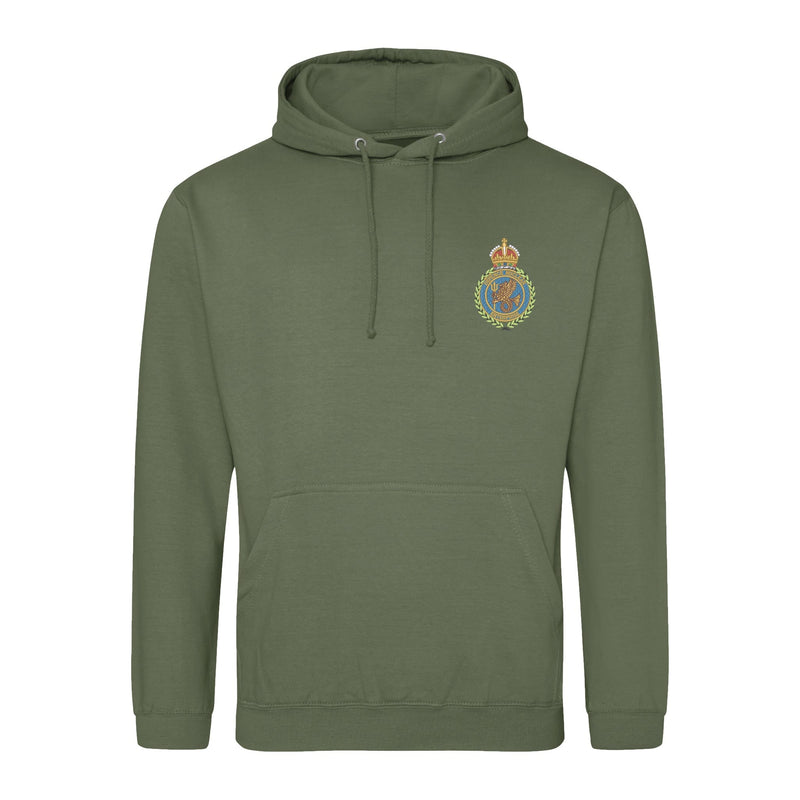 Defence Nuclear Enterprise Hoodie