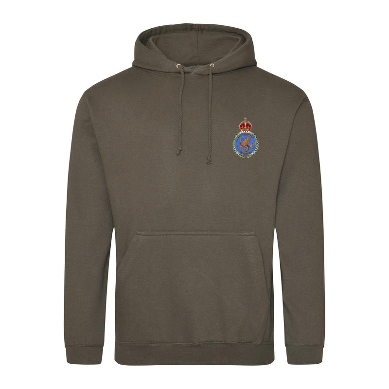 Defence Nuclear Enterprise Hoodie