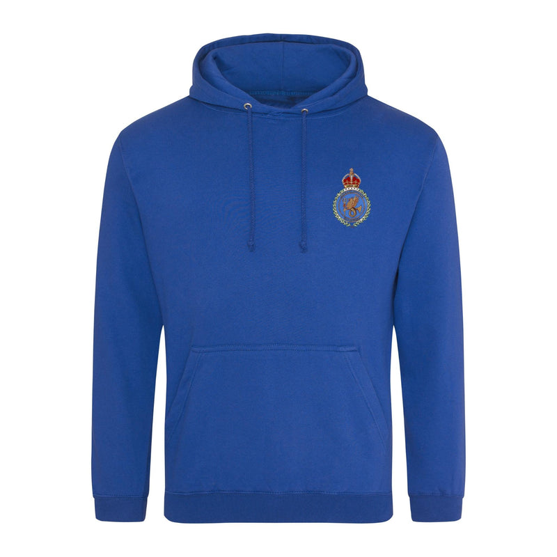 Defence Nuclear Enterprise Hoodie