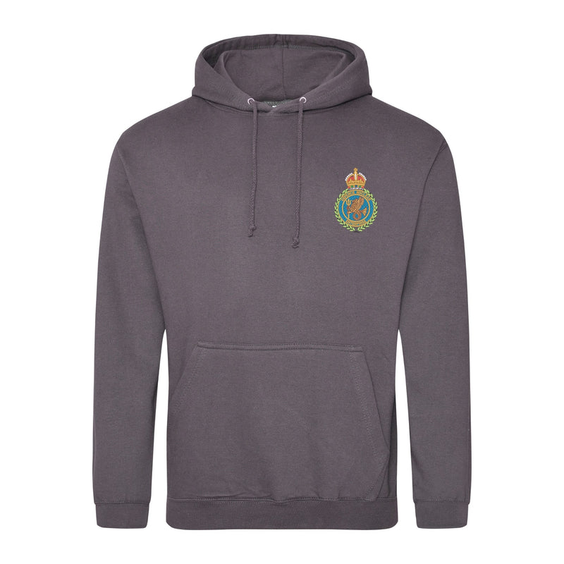 Defence Nuclear Enterprise Hoodie