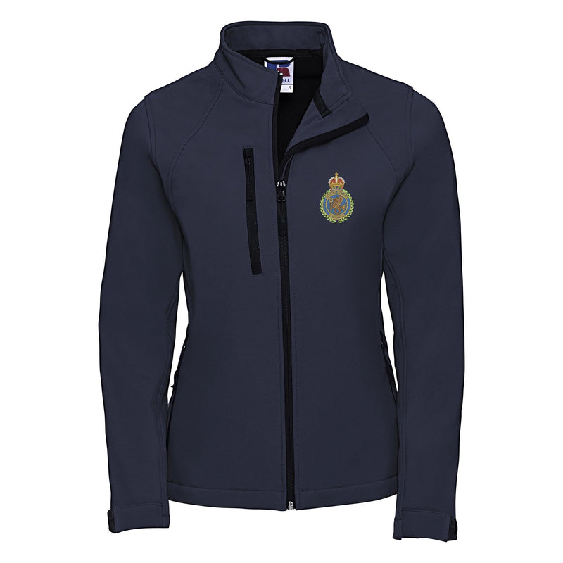 Defence Nuclear Enterprise Women's Softshell Jacket