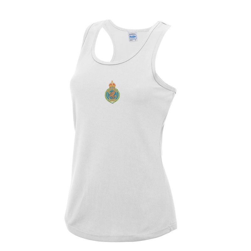 Defence Nuclear Enterprise Women's Vest