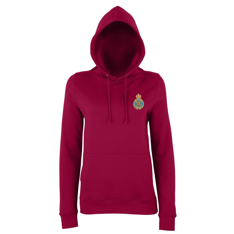 Defence Nuclear Enterprise Women's Hoodie