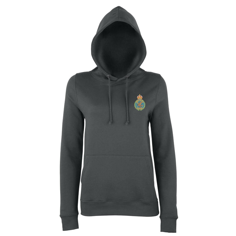 Defence Nuclear Enterprise Women's Hoodie