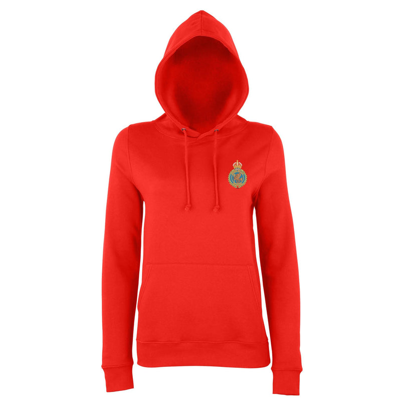 Defence Nuclear Enterprise Women's Hoodie