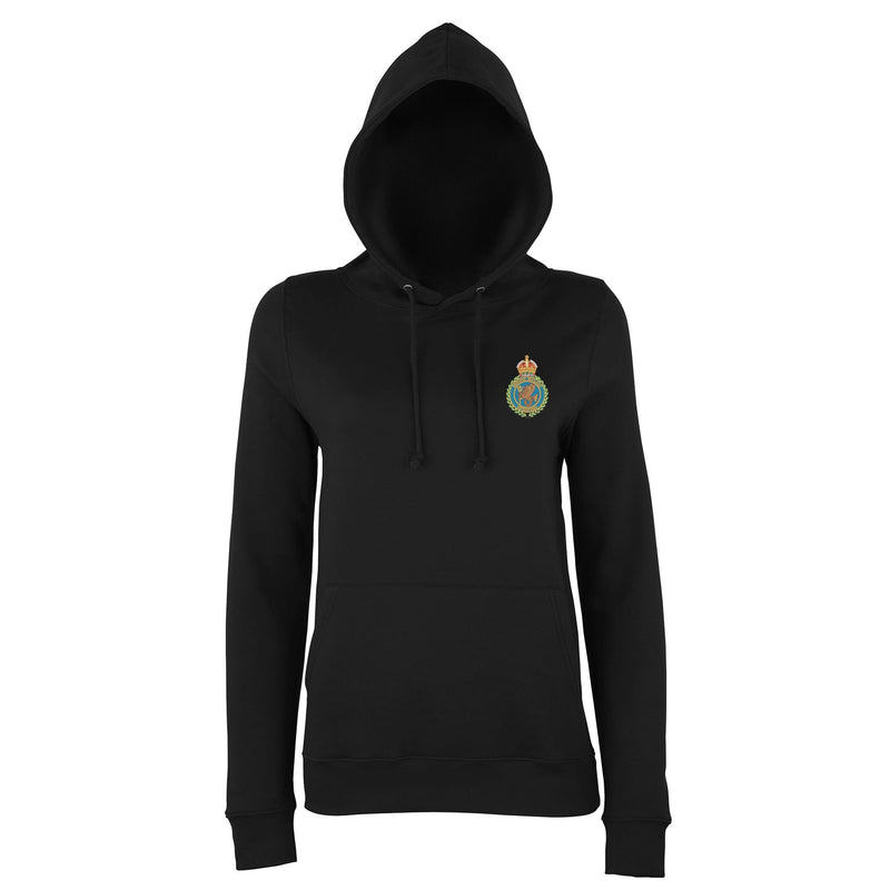 Defence Nuclear Enterprise Women's Hoodie