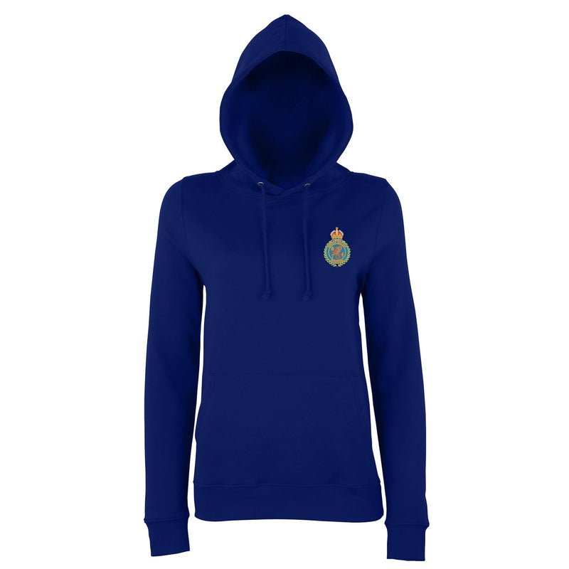 Defence Nuclear Enterprise Women's Hoodie