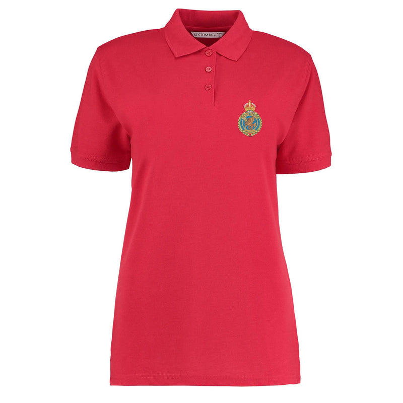 Defence Nuclear Enterprise Women's Polo Shirt