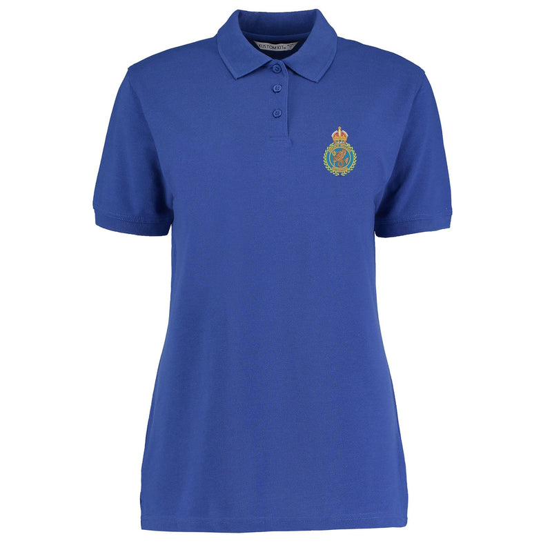 Defence Nuclear Enterprise Women's Polo Shirt