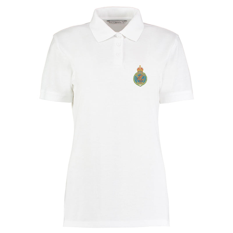 Defence Nuclear Enterprise Women's Polo Shirt