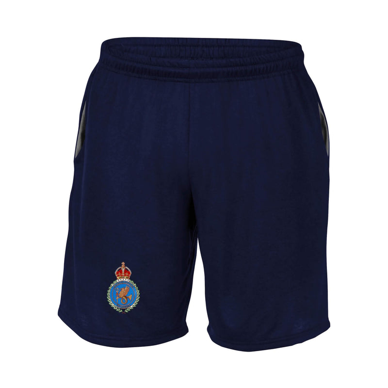 Defence Nuclear Enterprise Performance Shorts