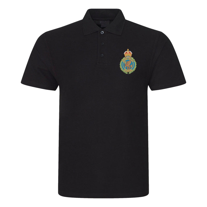 Defence Nuclear Enterprise Polo Shirt