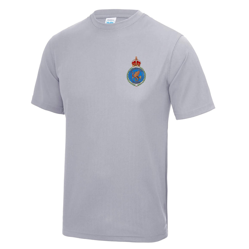 Defence Nuclear Enterprise Polyester T-Shirt