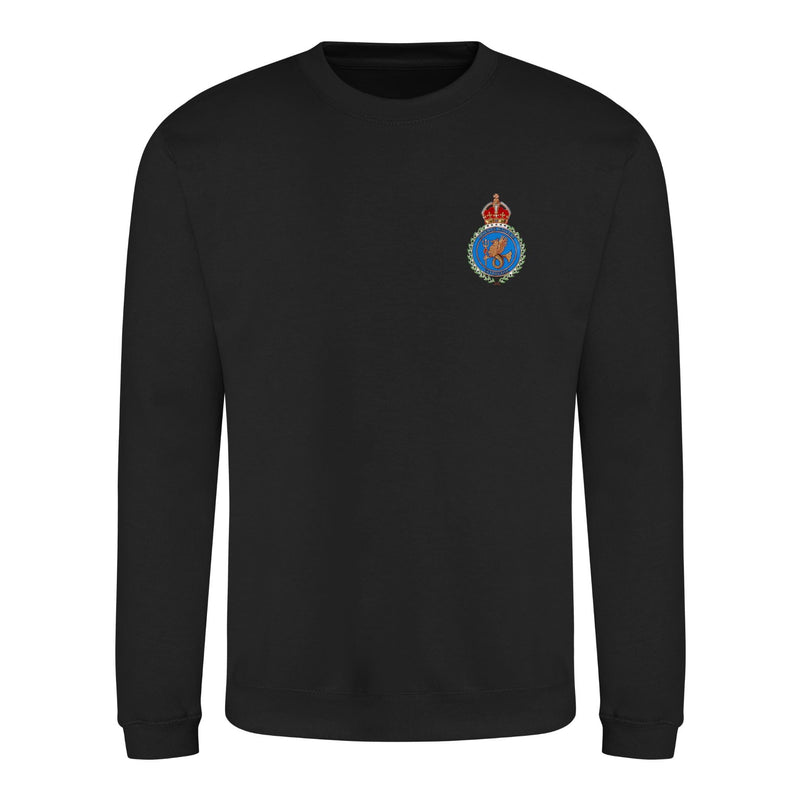 Defence Nuclear Enterprise Sweatshirt