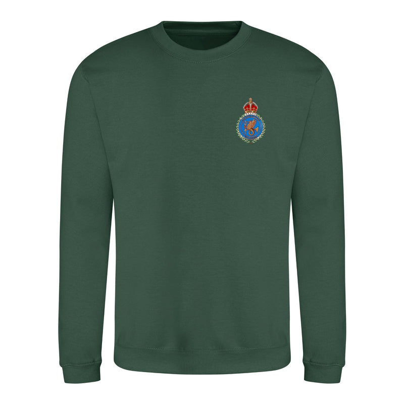 Defence Nuclear Enterprise Sweatshirt