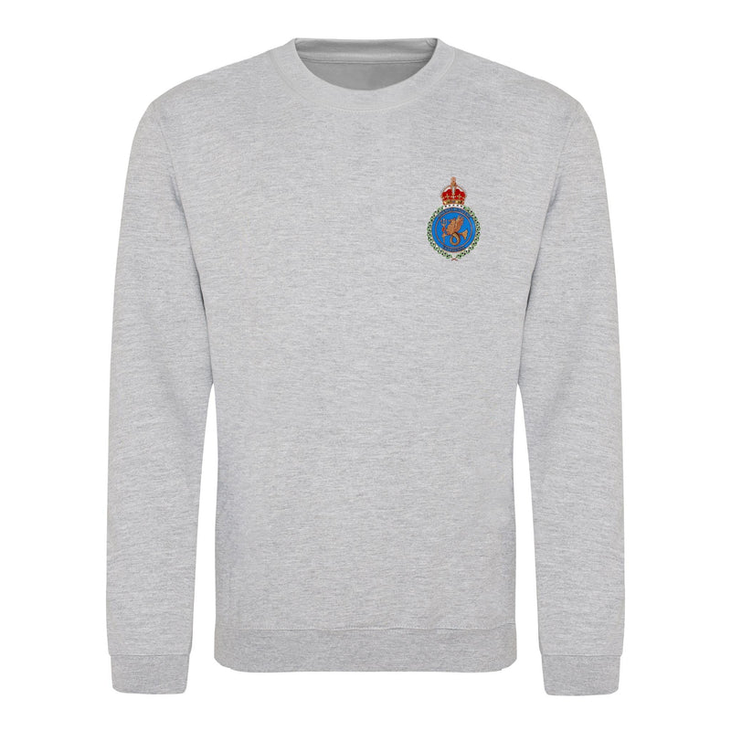 Defence Nuclear Enterprise Sweatshirt