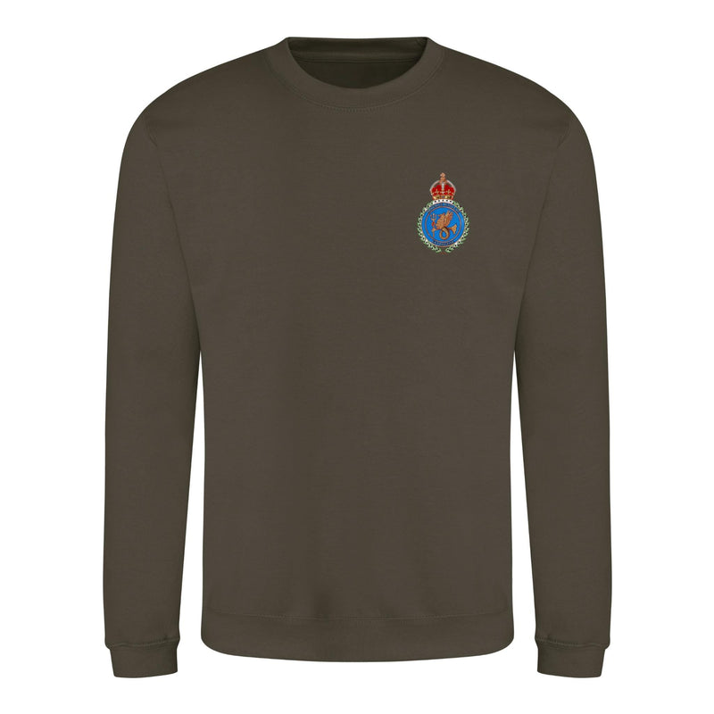 Defence Nuclear Enterprise Sweatshirt