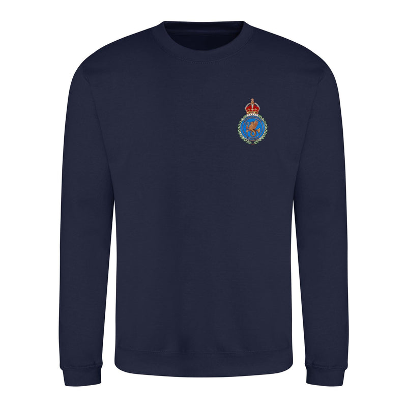 Defence Nuclear Enterprise Sweatshirt