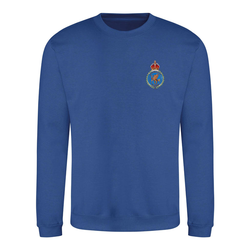 Defence Nuclear Enterprise Sweatshirt