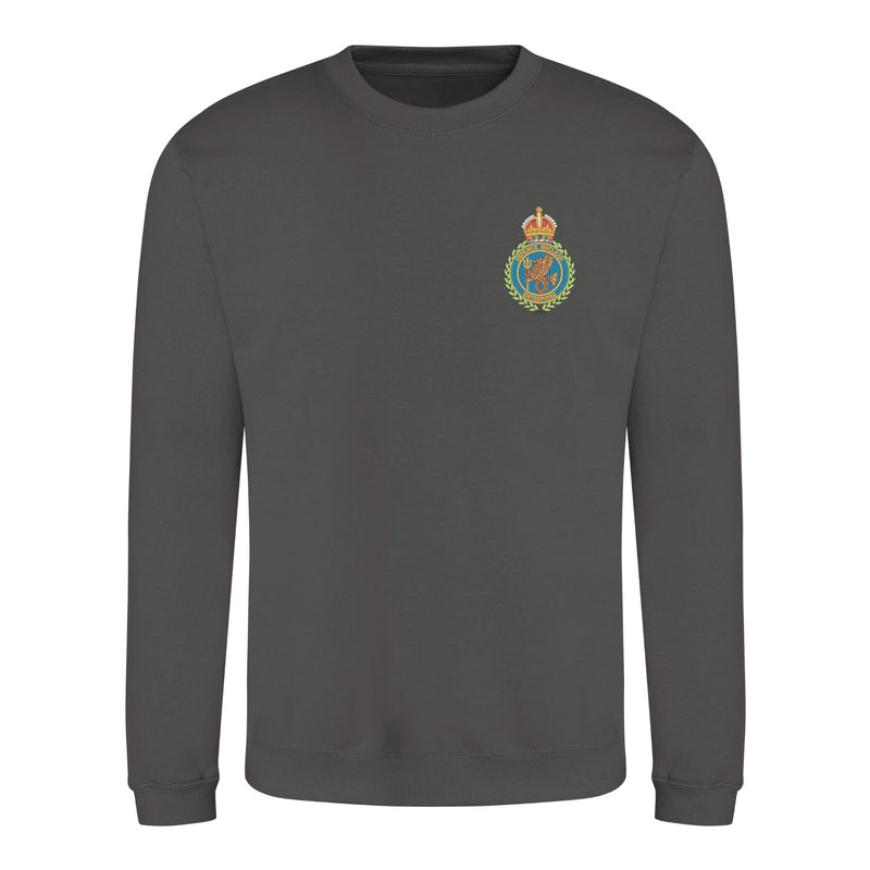 Defence Nuclear Enterprise Sweatshirt