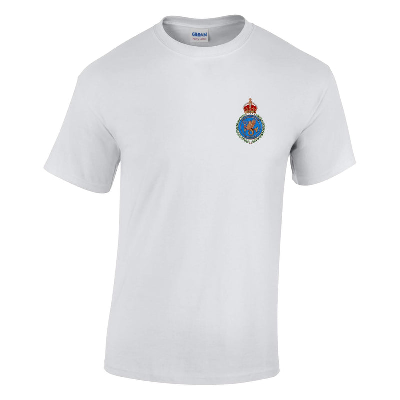 Defence Nuclear Enterprise Cotton T-Shirt
