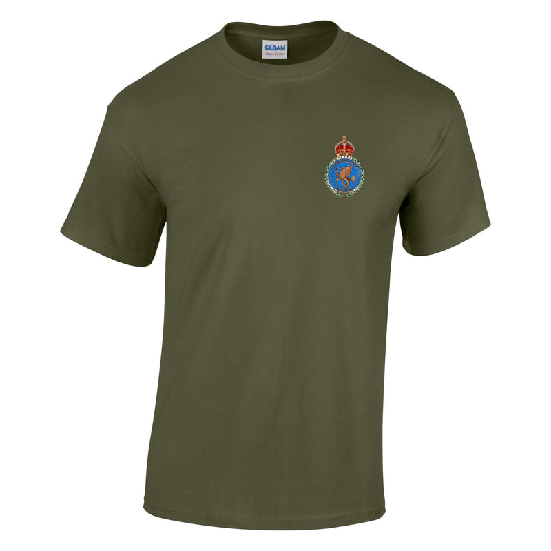Defence Nuclear Enterprise Cotton T-Shirt