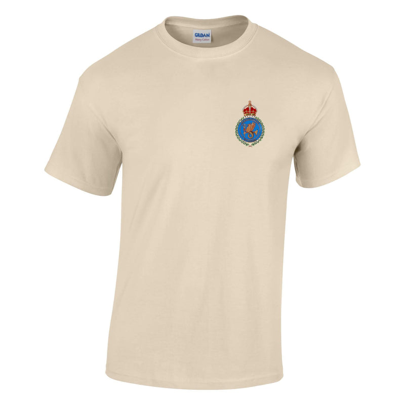 Defence Nuclear Enterprise Cotton T-Shirt