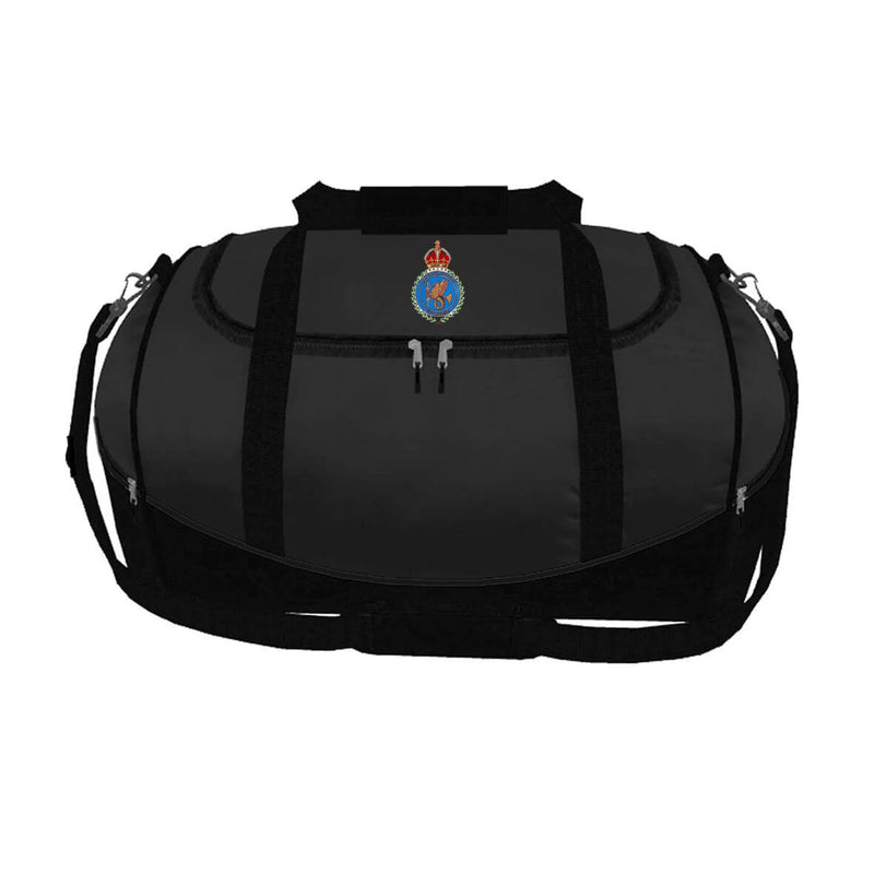 Defence Nuclear Enterprise Teamwear Holdall Bag