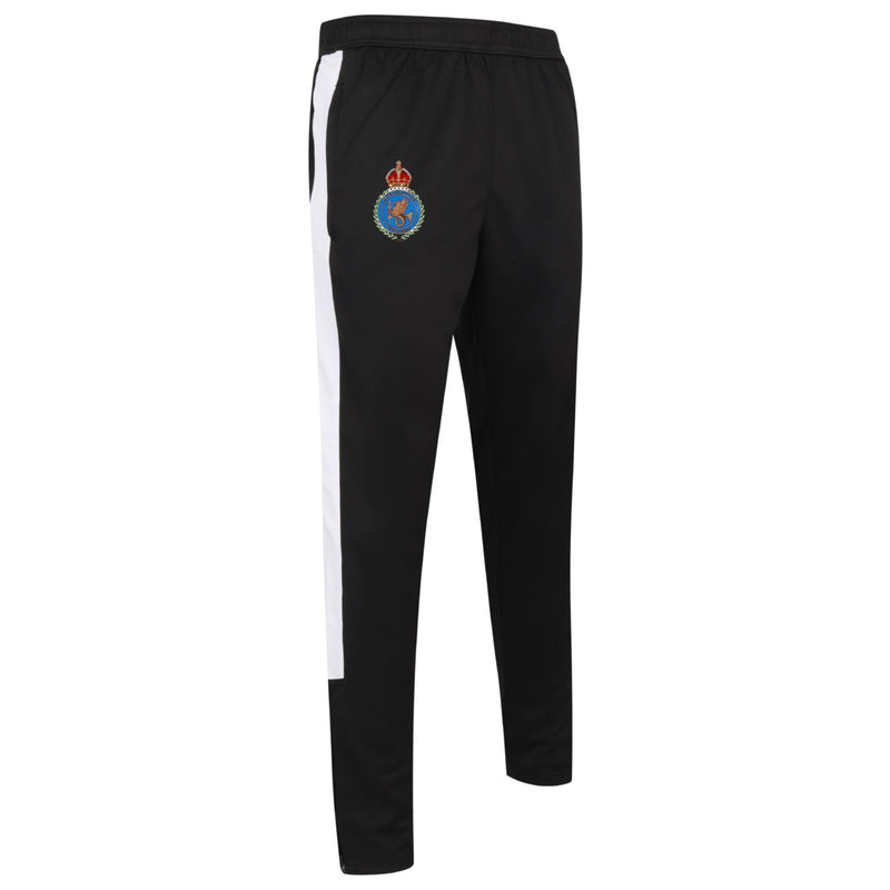 Defence Nuclear Enterprise Knitted Tracksuit Pants