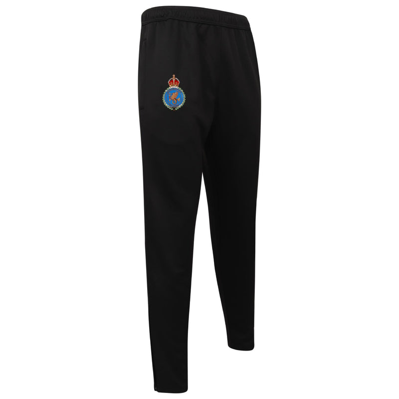 Defence Nuclear Enterprise Knitted Tracksuit Pants