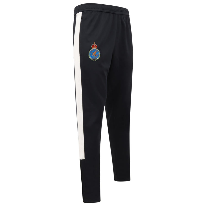 Defence Nuclear Enterprise Knitted Tracksuit Pants