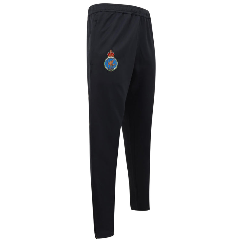 Defence Nuclear Enterprise Knitted Tracksuit Pants