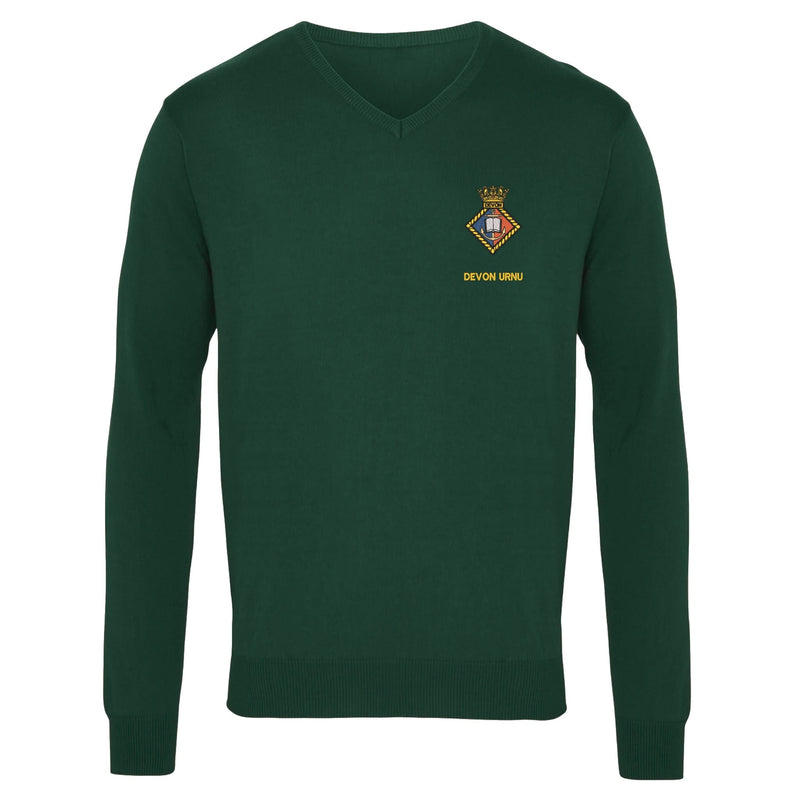 Devon URNU Arundel Sweater