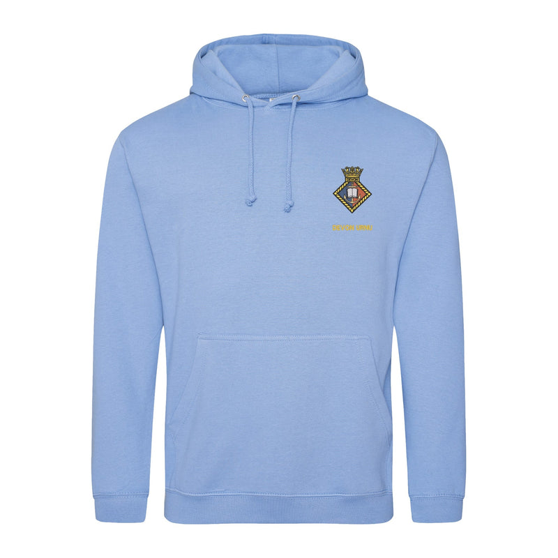 Devon URNU Hoodie