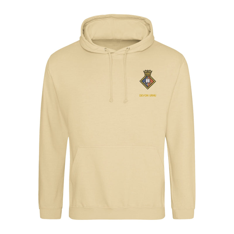 Devon URNU Hoodie