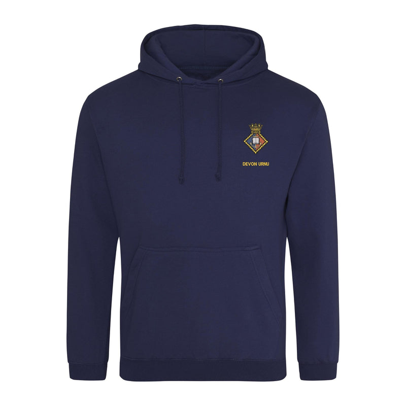 Devon URNU Hoodie